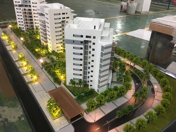 Architectural Models